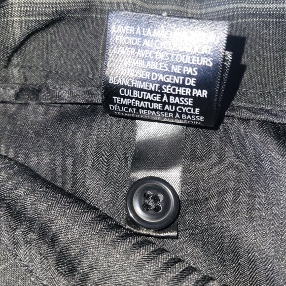 Size 38 Black Shorts golf - Picture 7 of 7